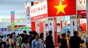 12-18/12: Mời doanh nghiệp tham dự Hội chợ OPOP tại PhnomPenh, Campuchia