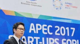 APEC - Cơ hội đưa hàng Việt ra thế giới