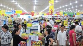 Chất lượng hàng Việt Nam trong Tháng khuyến mãi Hà Nội 2017