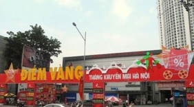 Tháng khuyến mại Hà Nội 2017: Nhiều đơn vị kinh doanh ‘bùng nổ’ doanh thu