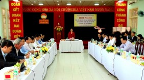 Xây dựng thương hiệu sản phẩm đặc trưng cho doanh nghiệp hàng Việt trên địa bàn thành phố Đà Nẵng