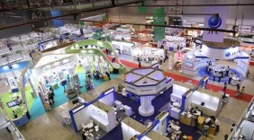 Sắp diễn ra Hội chợ triển lãm ENTECH VIETNAM 2018