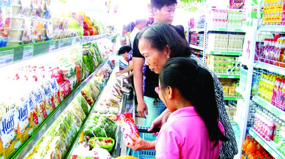TP. Hồ Chí Minh: Xây dựng nét đẹp văn hóa tiêu dùng hàng Việt