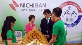 Gần 500 doanh nghiệp tham gia Hội chợ VIETNAM EXPO 2018