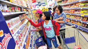 22 năm Co.opmart: bùng nổ khuyến mãi