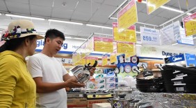 Co.opmart: Lựa chọn hàng đầu của người tiêu dùng Việt Nam