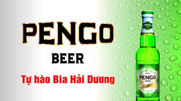 Công ty CP Bia Hà Nội - Hải Dương: Tự hào thương hiệu bia Việt