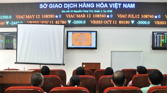 Sở Giao dịch hàng hóa: Rộng cửa cho hàng Việt ra nước ngoài