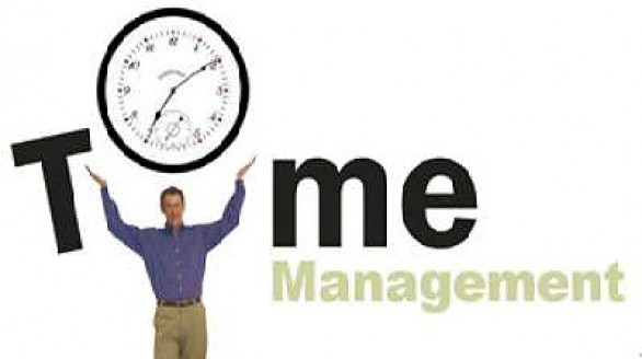 Kỹ năng quản lý thời gian hiệu quả