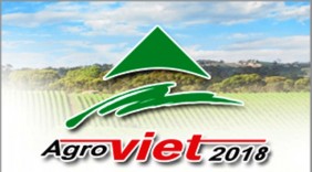 Hội chợ Triển lãm Nông nghiệp quốc tế AgroViet 2018 sẽ diễn ra tại TP. Đà Nẵng