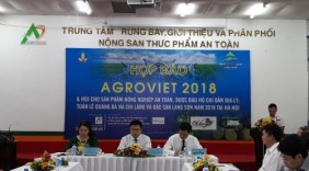Sắp diễn ra AgroViet 2018 tại Đà Nẵng