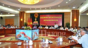 TP. Hải Phòng: Hàng Việt Nam chiếm 75% hệ thống phân phối