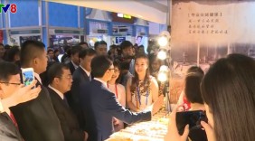 Việt Nam tham gia Hội chợ xuất nhập khẩu hàng hóa Côn Minh lần thứ 25