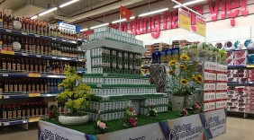 Mua sắm hàng Việt Nam, người tiêu dùng được lợi