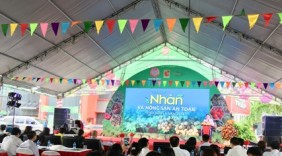 Sơn La tổ chức tuần lễ nhãn và nông sản an toàn tại Hà Nội