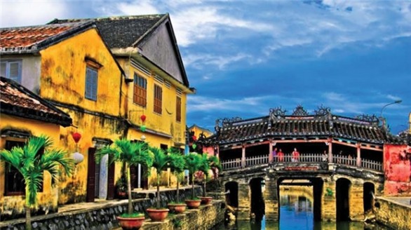 Giới thiệu quảng bá du lịch Việt tại Tây Ban Nha