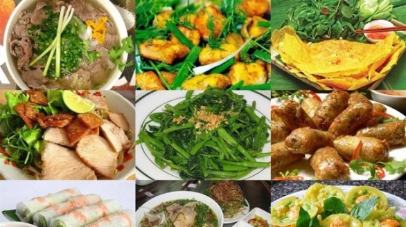Lễ hội văn hóa ẩm thực Hà Nội năm 2018 sẽ diễn ra vào tháng 10