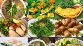 Lễ hội văn hóa ẩm thực Hà Nội năm 2018 sẽ diễn ra vào tháng 10