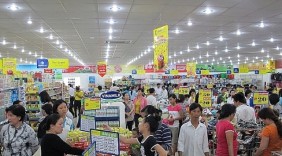 1.000 doanh nghiệp tham gia Tháng khuyến mại Hà Nội năm 2018