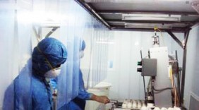 Tổ chức Y tế thế giới đặt hàng vắc xin cúm mùa của Việt Nam