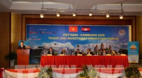 Doanh nghiệp Việt Nam thành công khi đầu tư vào Campuchia