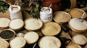 Việt Nam đẩy mạnh xuất khẩu sản phẩm gạo cao cấp