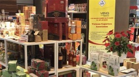 TP Hồ Chí Minh: Nhiều chương trình xúc tiến hỗ trợ doanh nghiệp xuất khẩu
