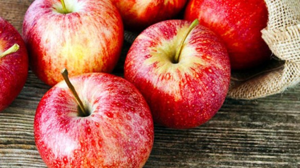 Tác dụng của táo và những tác hại nếu ăn quá nhiều