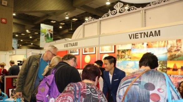 Canada và Việt Nam mở ra nhiều cơ hội phát triển du lịch