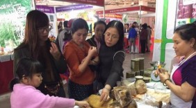 Giò chả Quang Dần: Kết tinh hương vị ẩm thực quê hương
