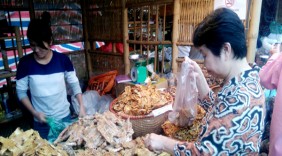 21-25/11: Hội chợ “Đặc sản Vùng miền Việt Nam” và Triển lãm “Mỗi làng một sản phẩm - OVOP”