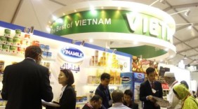 Thị trường UAE chuộng sản phẩm Việt Nam