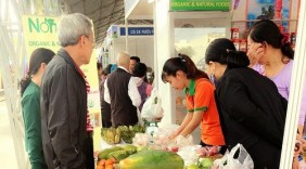 Đà Nẵng: 450 gian hàng tham gia Hội chợ Hàng Việt năm 2018