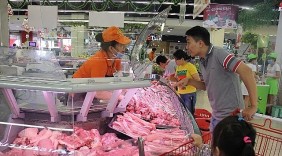 Tháo “điểm nghẽn” trong kết nối cung cầu nông sản thực phẩm Việt