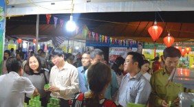 Tăng hiệu quả của Chương trình Đưa hàng Việt về nông thôn