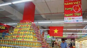 Đồng Nai: Tổ chức 47 Hội chợ, triển lãm để quảng bá hàng Việt