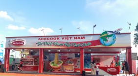 Hàng trăm doanh nghiệp tham gia quảng bá hàng Việt tại Đắk Lắk