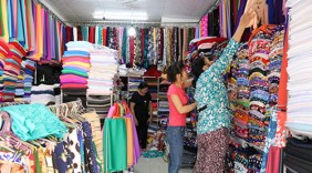 Dầu Tiếng: Hiệu quả từ chương trình đưa hàng Việt về nông thôn