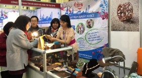 Gần 150 doanh nghiệp tham gia Hội chợ Thời trang Việt Nam