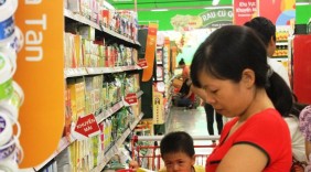 Đồng Nai: Hàng hóa dồi dào phục vụ nhu cầu mua sắm cao điểm dịp Tết