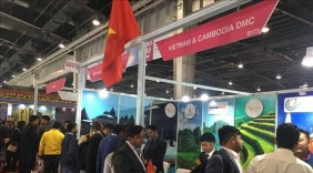 Việt Nam tham gia hội chợ du lịch lớn nhất Nam Á tại Ấn Độ