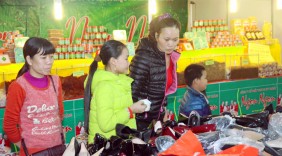 Hỗ trợ để hàng Việt bứt phá