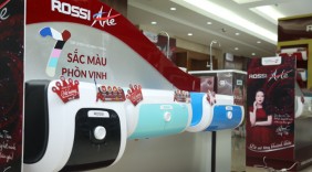 Việt Nam lần đầu tiên có sản phẩm Bình nước nóng đạt tiêu chuẩn Châu Âu
