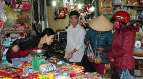 Quảng Bình: Tiếp tục thực hiện hiệu quả cuộc vận động “Người Việt Nam ưu tiên dùng hàng Việt Nam”