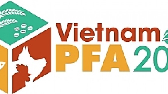 Vietnam PFA 2019 được tổ chức tại Tp. Hồ Chí Minh