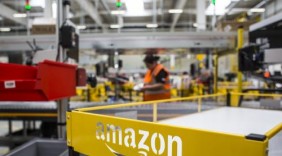 Amazon hỗ trợ doanh nghiệp vừa và nhỏ Việt Nam xuất khẩu hàng hóa