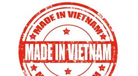 Ghi nhãn hàng hóa - tạo 'chỗ đứng' cho hàng Việt