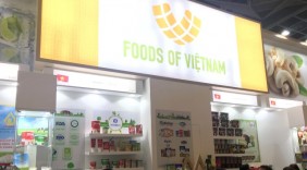 Thực phẩm Việt tìm đường vào thị trường Trung Đông