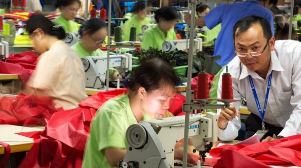 Cơ hội rộng mở cho doanh nghiệp Việt khi tiến vào thị trường Trung Đông và Châu Phi