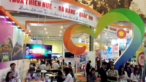 Hơn 500 gian hàng tham dự Hội chợ du lịch quốc tế Việt Nam - VITM Hà Nội 2019